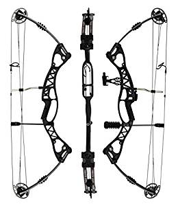 260x300 Blackhawk Compound Bow Limbs Made In Usa Fully