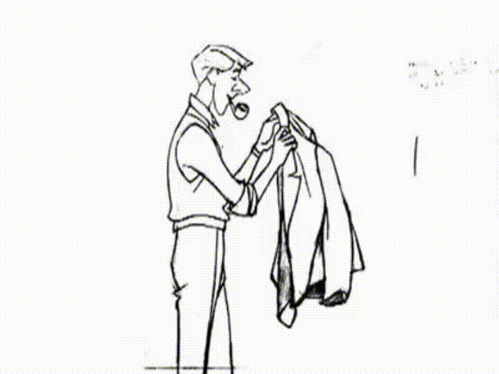 720x540 Hand Drawn Animation Was And Always Will Be, The Best