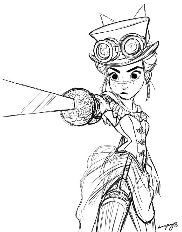 754x960 Interview With Hullabaloo's Creator James Lopez Traditional