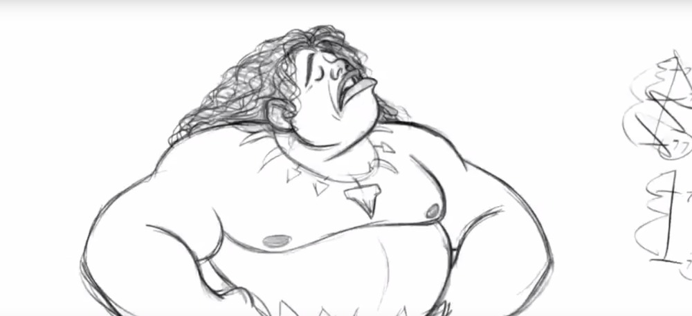 1000x457 2d Animation