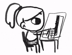 240x182 Computer Generated Image Gifs Search Find, Make Amp Share Gfycat Gifs