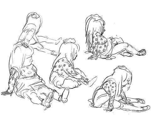 500x434 Life Drawing An Essential Or An Extra