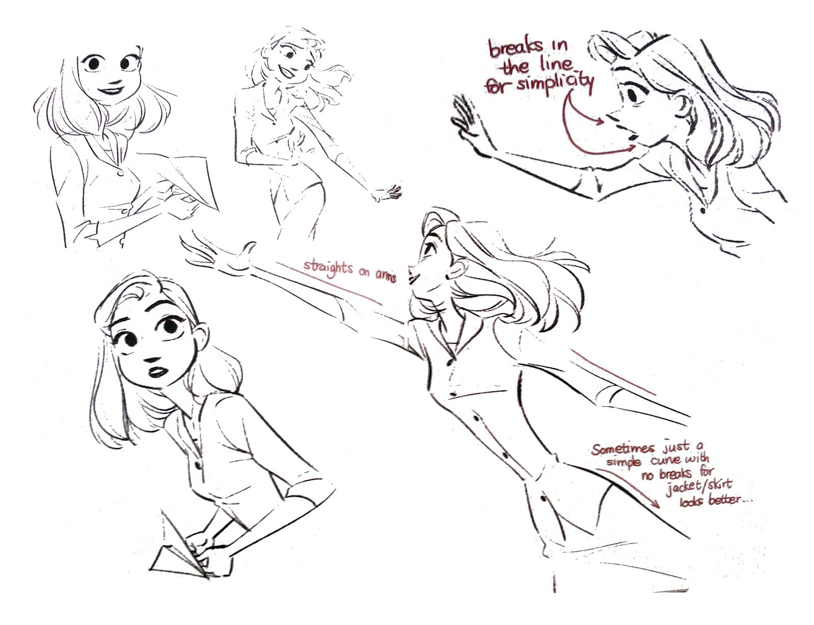 1600x1228 Making Of Paperman