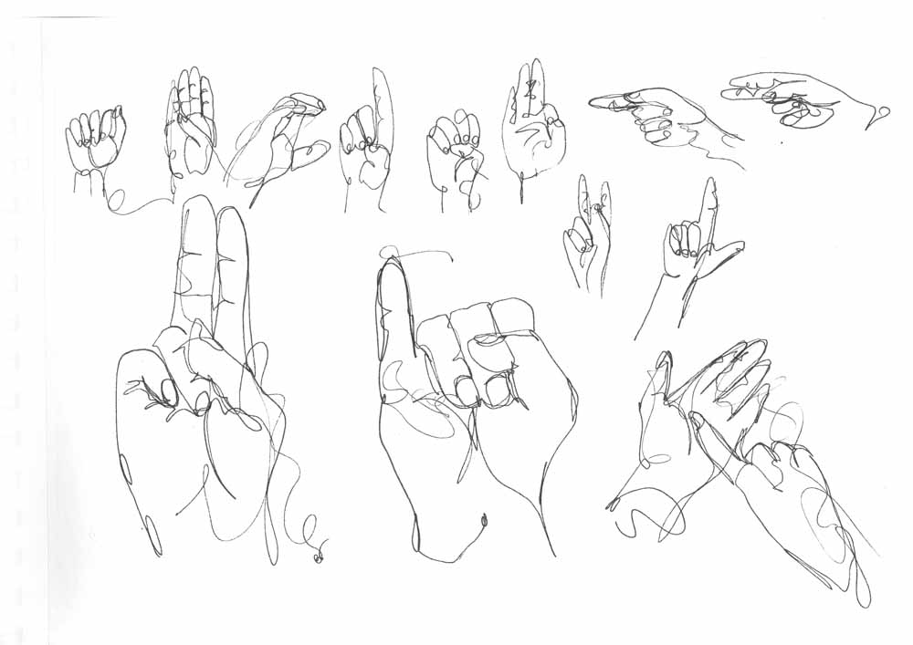 1000x707 Ba (Hons) Animation University Of Wolverhampton