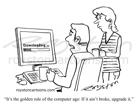 475x380 Royston Cartoons Computer Cartoon Make It Stop