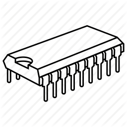 256x256 Chip, Computer Icon Icon Search Engine