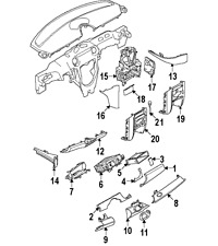200x225 Bolsters In Computer, Chip, Cruise Control Ebay