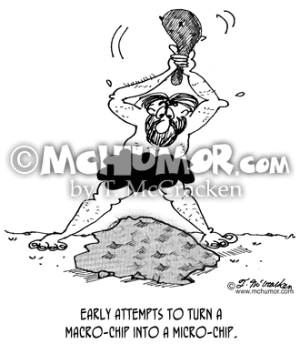 330x378 Computer Cartoon 2854