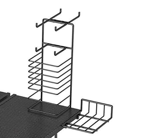 500x480 Atlantic Gaming Desk