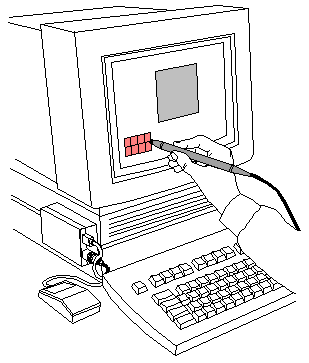 309x363 Light Pen Dictionary Definition Light Pen Defined