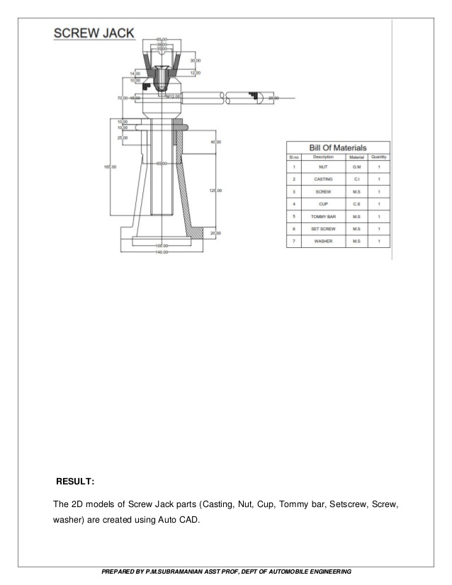 638x826 Pr 6412 Computer Aided Machine Drawing Laboratory Manual