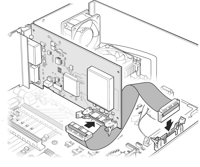 800x670 Technical Illustration