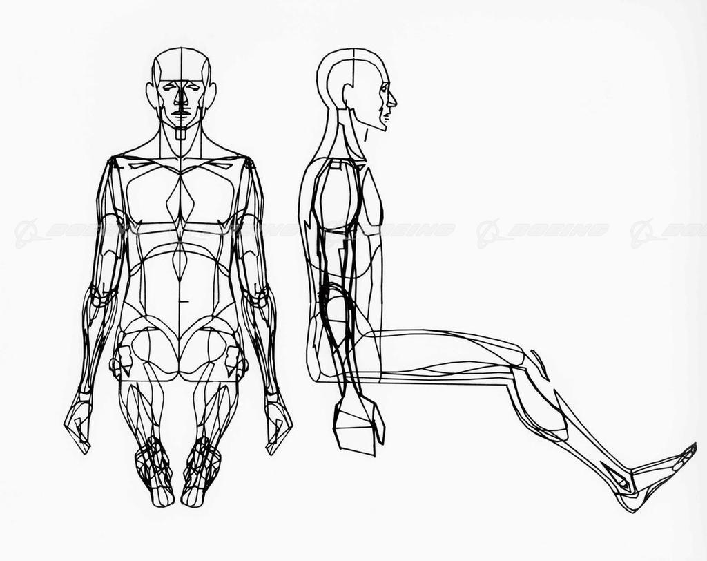 1024x812 Boeing Images