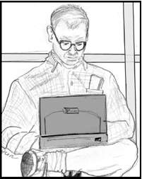 201x253 Reflections On The Computer In The School Cite Journal