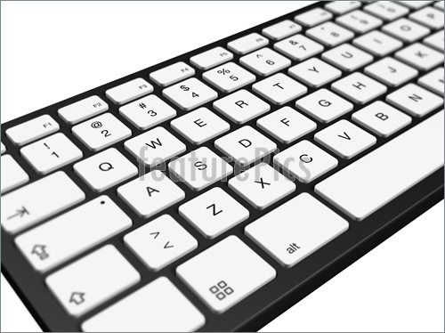 500x374 Technology Computer Keyboard