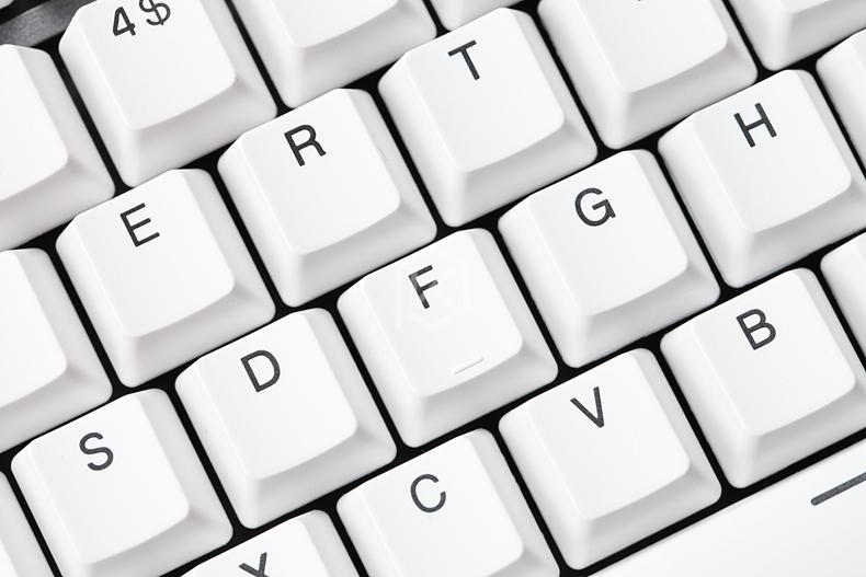 790x527 Loop Pbt Doubleshot Keycaps Oem Profile For Mechanical Keyboards