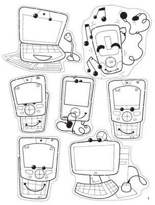 303x400 Imagenes De Revistas Maestras Jardineras Del Mundo Sacadas De La