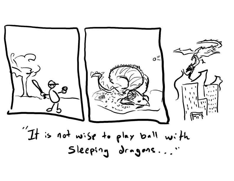 792x612 Random Drawings Conventioneers!