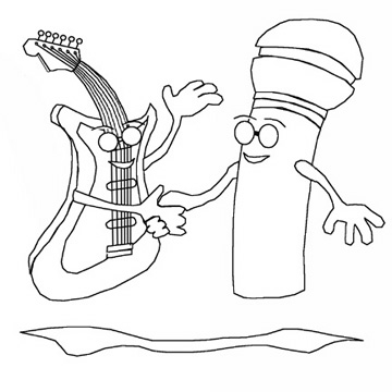 360x360 Garie's Drawing Classes, Example Of Drawing Skill, From Sketching