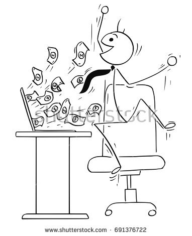 382x470 Image Result For Stick Figure Holding A Computer Stick Figures