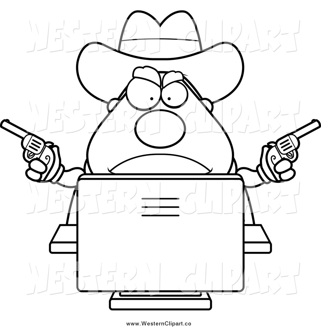 1024x1044 Royalty Free Line Drawing Stock Western Designs