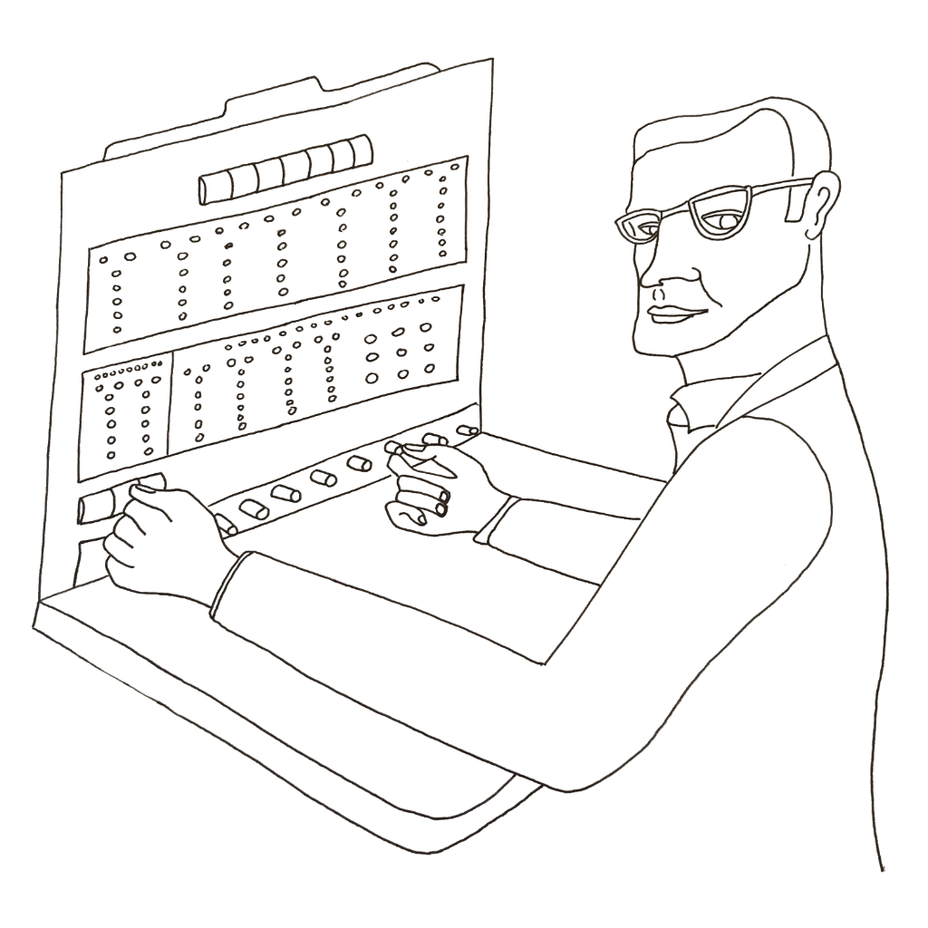 1024x1024 The Art Of Computer By Donald Knuth Freecodecamp