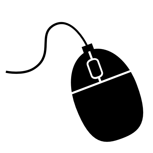 512x512 Computer Mouse Icon Free Icons Download