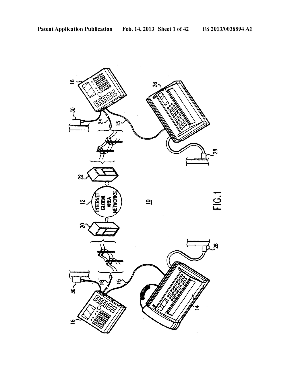 1024x1320 Method Of Sending Data Over A Computer Network