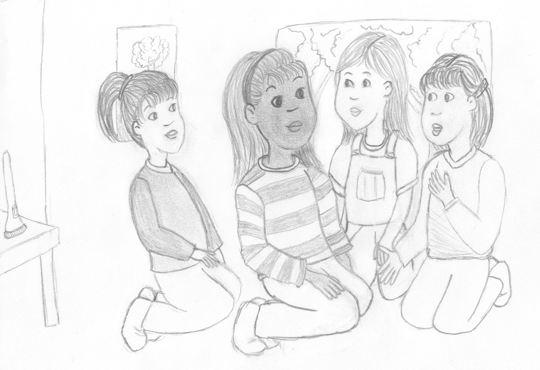 1100x754 Illustration Services