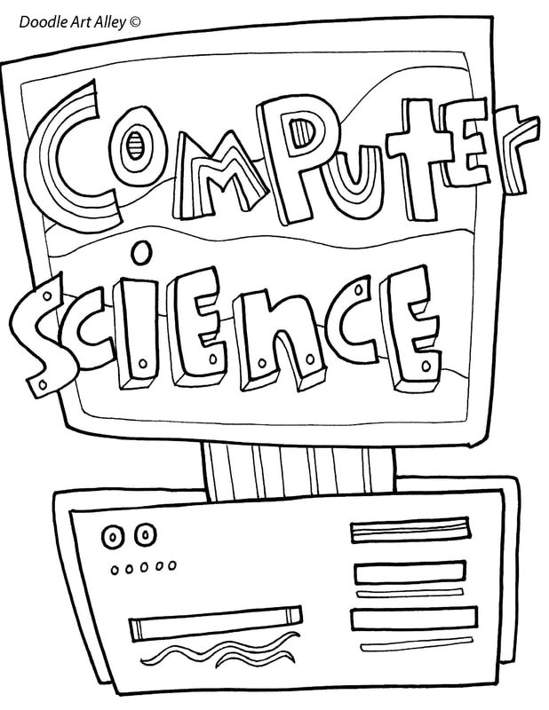 618x800 Computer Amp Technology Coloring Pages
