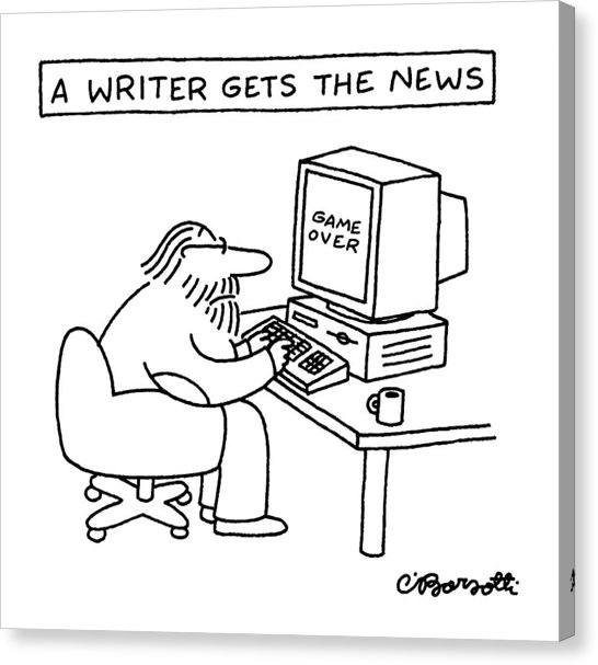 546x607 Computer Screen Art Fine Art America