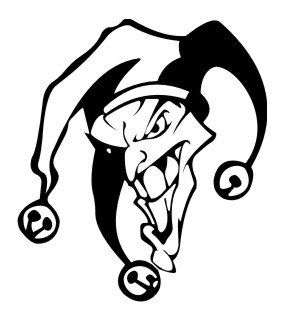 282x318 Top Decals 10 Joker Symbol Free Cliparts That You Can Download