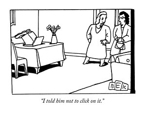 300x233 Computers Drawings