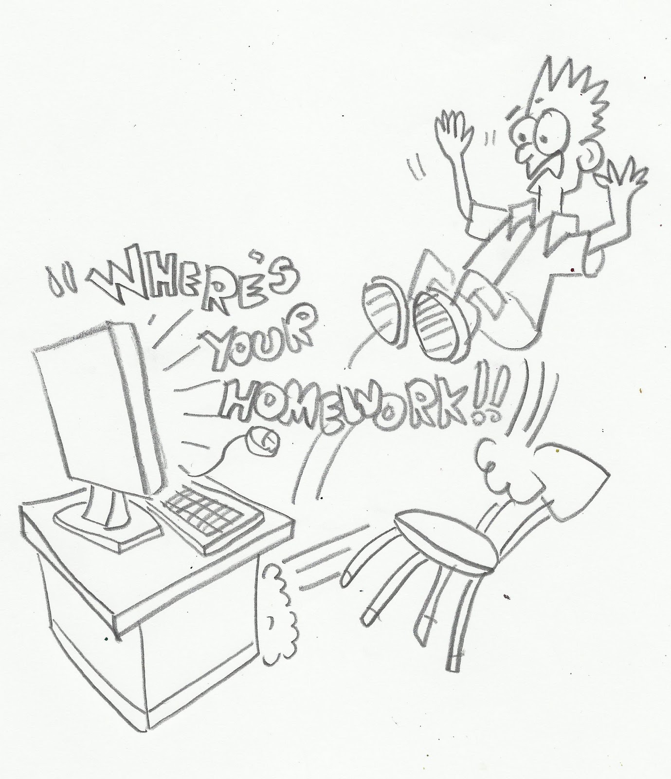 1379x1600 Will (Or Can) Computers Replace Teachers Diary Of A Public