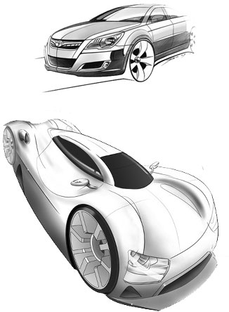 326x444 Free Photoshop Brushes Amp Icons With A Travel Theme