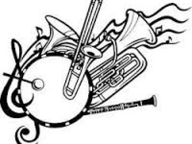 800x600 Free Concert By Waterford Community Band Taking Place This Weekend