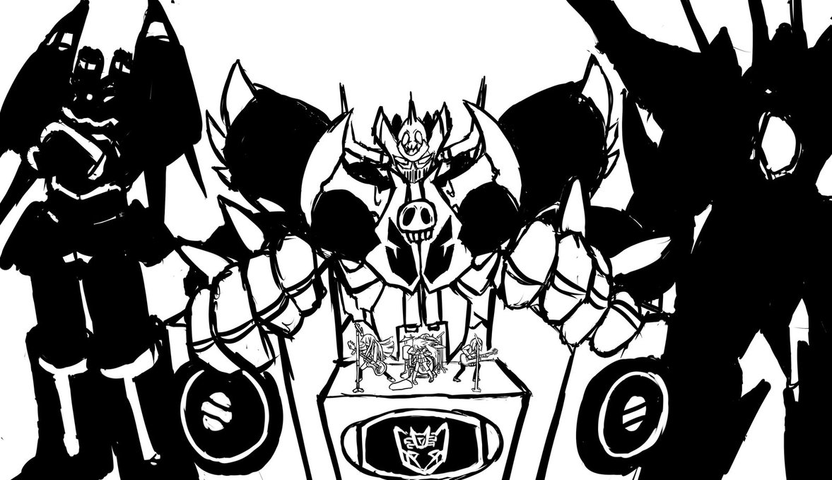 1177x679 K Deathmetal Concert Poster By Commissar Nyoron