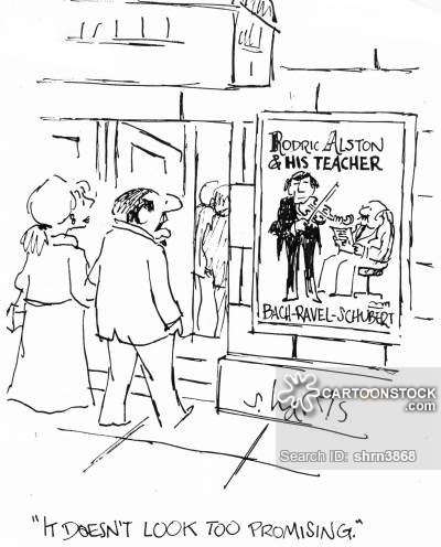 400x496 Classical Concert Cartoons And Comics