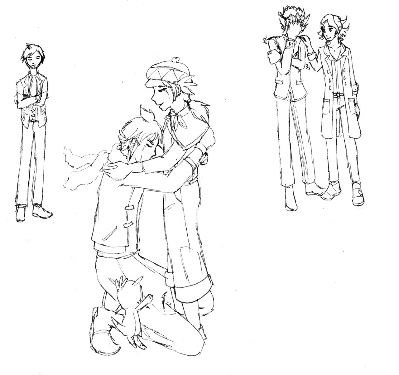 1280x1203 Conclusion Dinosaurs I Messed Up, I'M So Sorry