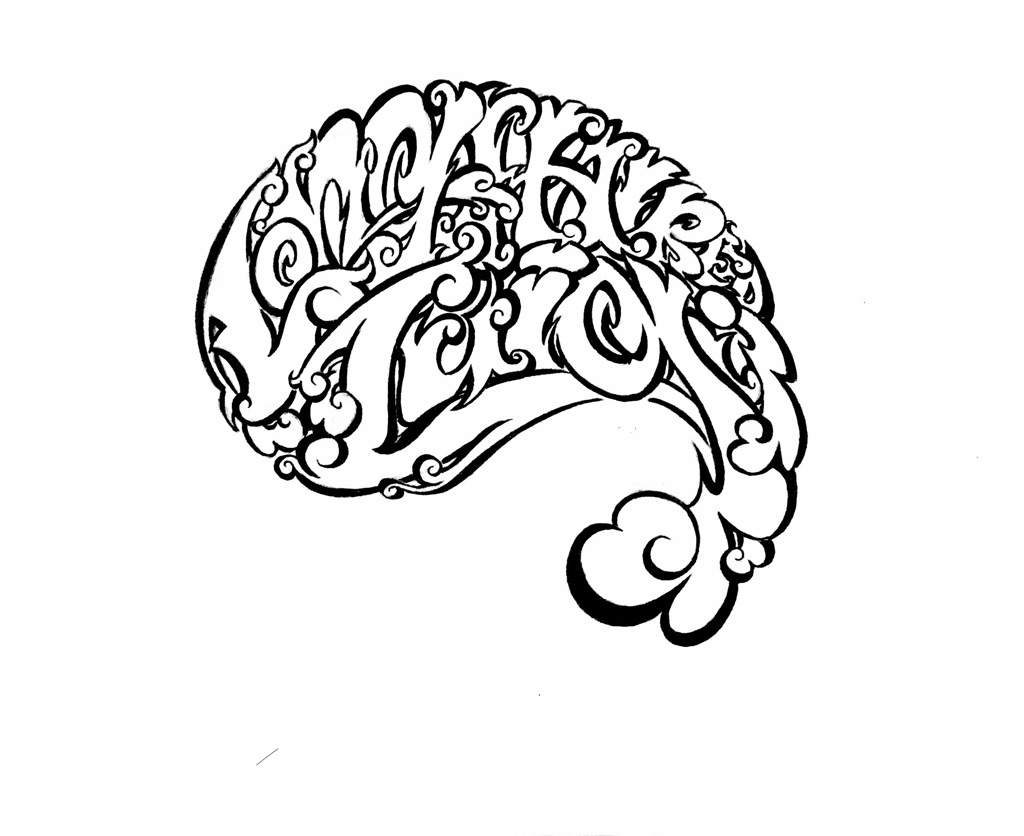 1024x836 Long Haired Luigi