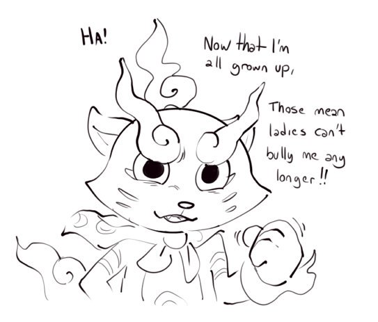 543x463 Morbi On Twitter The Natural Conclusion Once Komasan Evolved