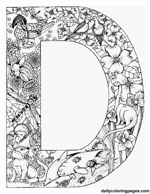 612x792 Coloring Pages Printable. Top 10 Popular Pics To Print Indoor