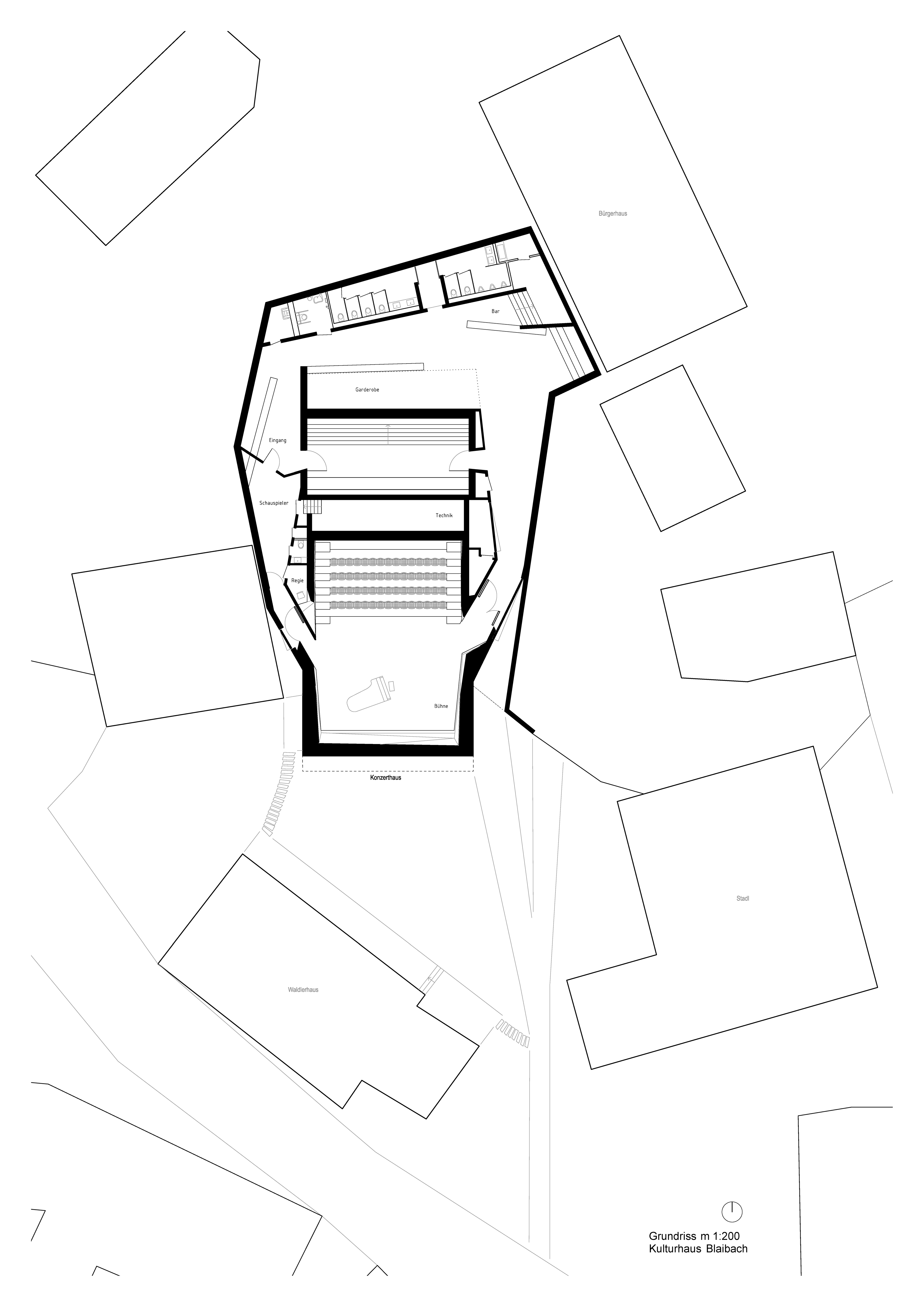 3543x5012 Concert Hall Blaibach Arcdog