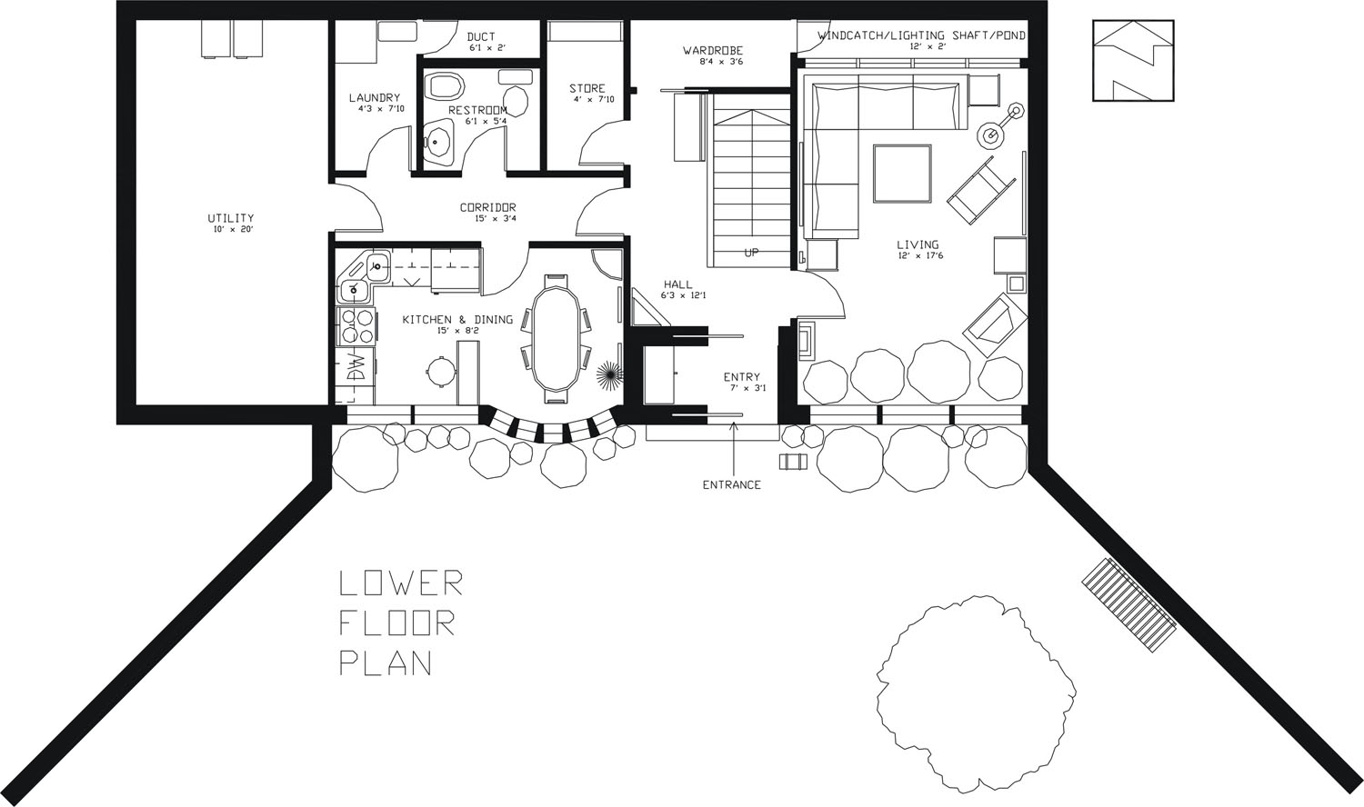 1500x888 Concrete Floor Plans