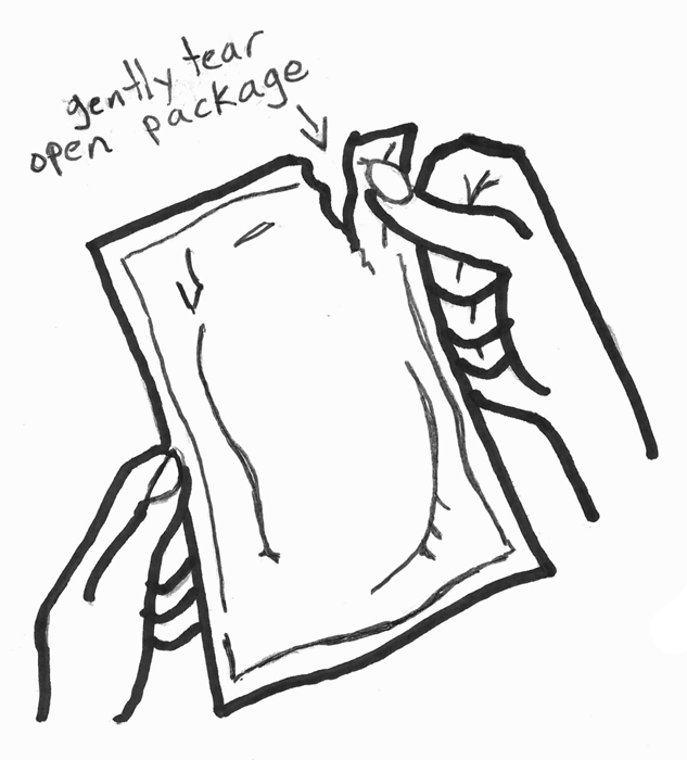 633x700 Female Condoms Get Some Condoms.