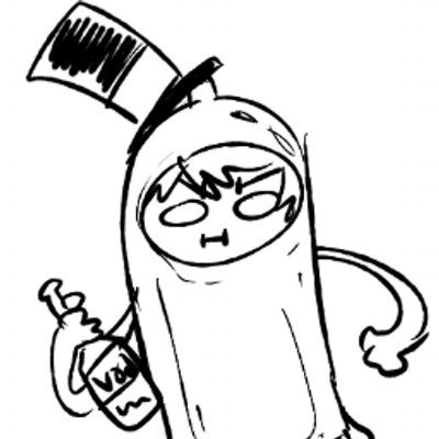 400x400 Thomas The Condom (@tensecondom) Twitter