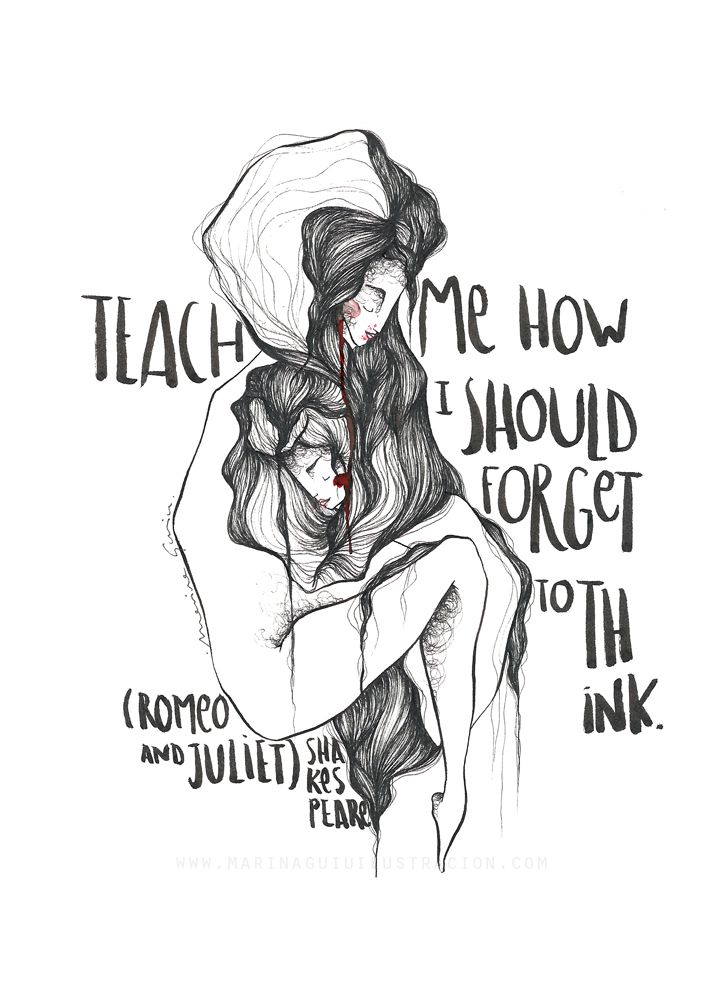 720x1000 Shakespeare's Sketches.