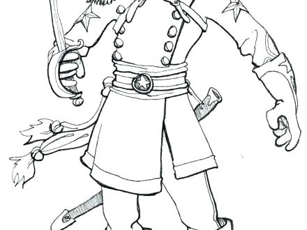 440x330 Confederate Flag Coloring Page Synthesis.site