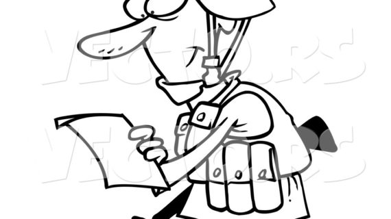 570x320 Cartoon Soldier Drawing Confederate Army Soldier Drawing Sword