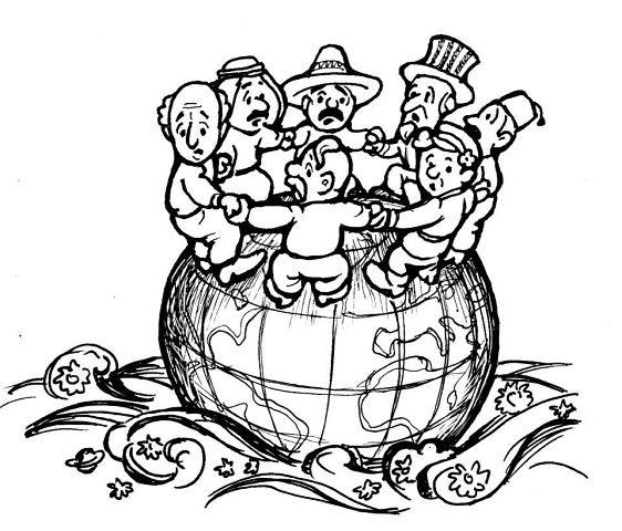 562x480 22.11 Conference In Brussels The New Stage